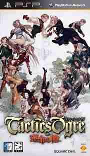 Descargar Tactics Ogre Unmei No Wa [JAP] por Torrent